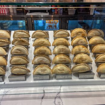 Empanola - Empanadas Near Me - New Orleans, Louisiana Empanola - Empanadas Near Me - New Orleans, Louisiana