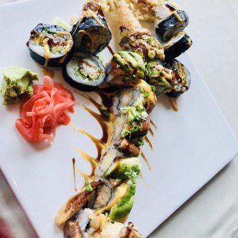 Jacky's Waterplace - Sushi Bars Near Me - Providence, Rhode Island Jacky's Waterplace - Sushi Bars Near Me - Providence, Rhode Island