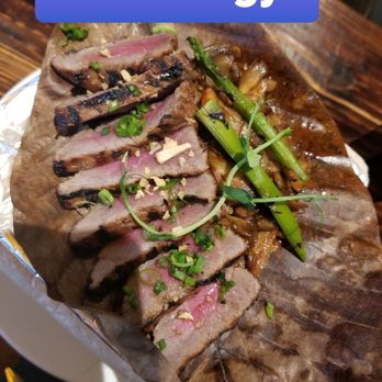 KUU Restaurant - Japanese Near Me - Houston, Texas