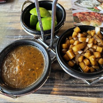 Los Arbolitos De Cajeme - For the table - Seafood Near Me - Phoenix, Arizona