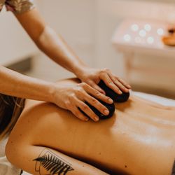Massage & Healing By Elaine