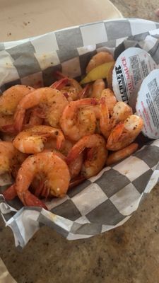 Dockside Dave’s Seafood Market by null