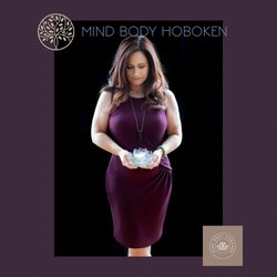 Mind Body Hoboken - Womb healing available