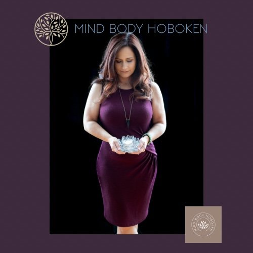 Mind Body Hoboken Logo