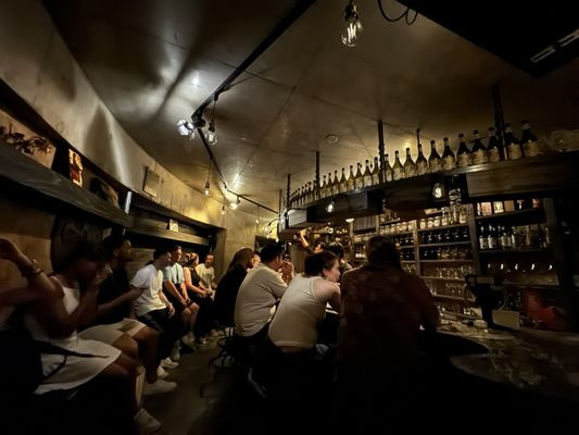 Bar Nayuta by null