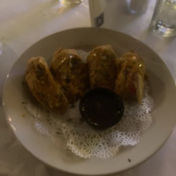 Angie's Seafood - Seafood egg rolls - Seafood Near Me - Baltimore, Maryland Angie's Seafood - Seafood egg rolls - Seafood Near Me - Baltimore, Maryland