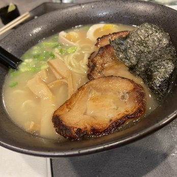 Full Moon Izakaya - Shoyu ramen. - Sushi Bars Near Me - Phoenix, Arizona