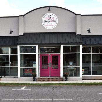 2 Pink Magnolias - Jewelry Near Me - Newton, North Carolina 2 Pink Magnolias - Jewelry Near Me - Newton, North Carolina