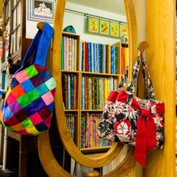 Birdhouse Quilts - Just look at what we have!
