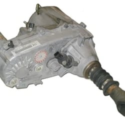 Drive Line Auto Parts