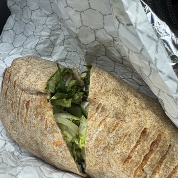 La Papaya Deli - Pesto chicken wrap - Coffee & Tea Near Me - Las Vegas, Nevada La Papaya Deli - Pesto chicken wrap - Coffee & Tea Near Me - Las Vegas, Nevada