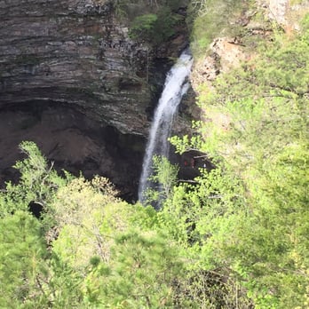 Petit Jean State Park - Cedar Falls - Parks Near Me - Morrilton, Arkansas Petit Jean State Park - Cedar Falls - Parks Near Me - Morrilton, Arkansas