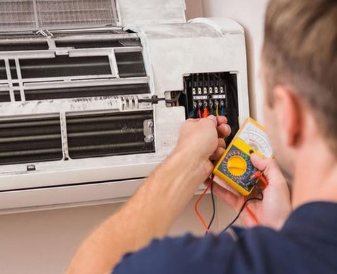 Murry's Heating & Air Conditioning