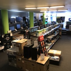 K&M Computer - Gute Angebote. Gutes Sortiment. Good offers. Good assortment.