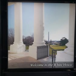Washington DC Current - Welcome to the White House