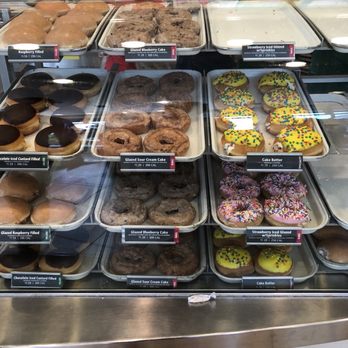 Krispy Kreme - Donuts Near Me - Pensacola, Florida
