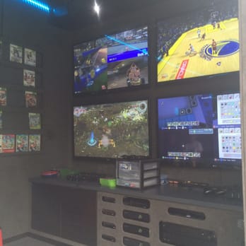 Gamez on Wheelz - Game Truck Rental Near Me - Clarksville, Tennessee