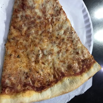 Front Street Pizza - Pizza Near Me - Brooklyn, New York