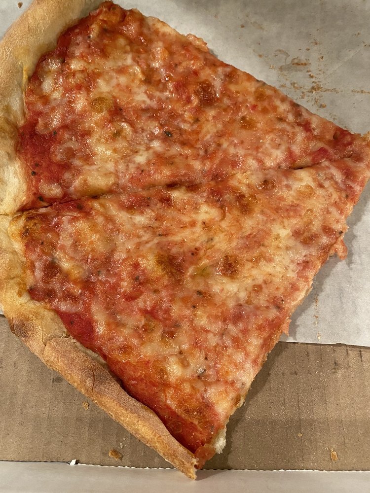 TREVI PIZZA & RESTAURANT 12 Photos & 25 Reviews 570 Park Ave