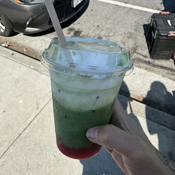 Matcha Matcha - Coffee & Tea Near Me - San Jose, California