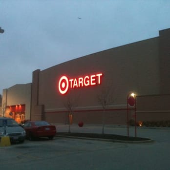 Target - Department Stores Near Me - Lombard, Illinois