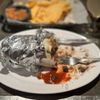 Raging Burrito & Taco gift card