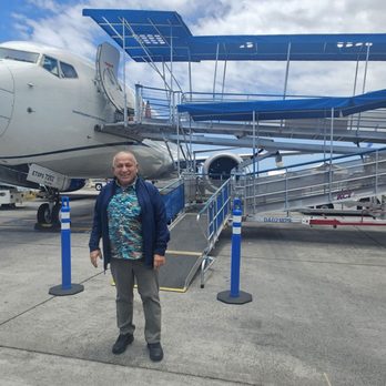Hilo International Airport - ITO - Landed in Hilo Hawaii. Walking on the apron - Airports Near Me - Hilo, Hawaii Hilo International Airport - ITO - Landed in Hilo Hawaii. Walking on the apron - Airports Near Me - Hilo, Hawaii