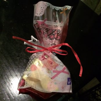 Sushi Kinoya - Valentine's Day post gift? So cute! Love this place! - Sushi Bars Near Me - Long Beach, California Sushi Kinoya - Valentine's Day post gift? So cute! Love this place! - Sushi Bars Near Me - Long Beach, California