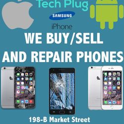 Tech Plug