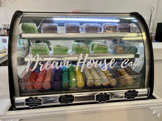 Dream House Cafe by null