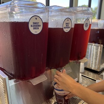 HTeaO - Coffee & Tea Near Me - Plano, Texas