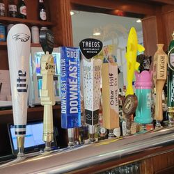 Penn Taproom