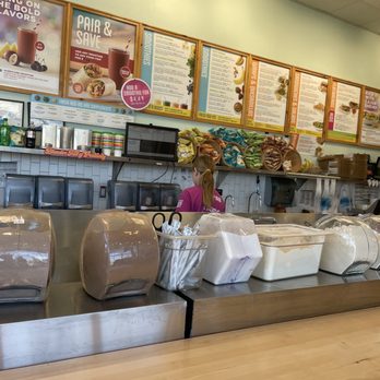 Tropical Smoothie Cafe - Juice Bars & Smoothies Near Me - Charleston, South Carolina Tropical Smoothie Cafe - Juice Bars & Smoothies Near Me - Charleston, South Carolina