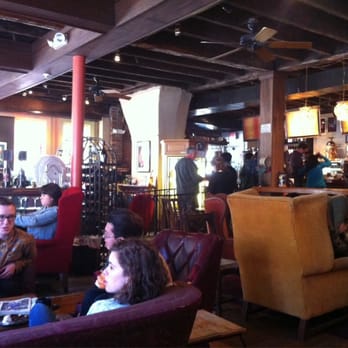 The Gallery Espresso - Coffee & Tea Near Me - Savannah, Georgia The Gallery Espresso - Coffee & Tea Near Me - Savannah, Georgia