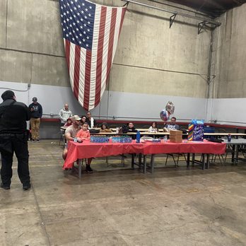 CQB City - Airsoft Near Me - Stockton, California CQB City - Airsoft Near Me - Stockton, California