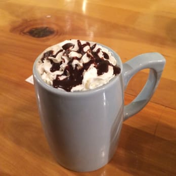 Brother Juniper's - Mocha in the morning while we wait! - Breakfast & Brunch Near Me - Memphis, Tennessee