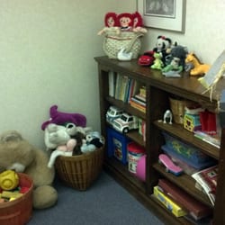 Cote Kristin B MFCC - To keep the kiddos busy but they need to be very quiet. ;)~