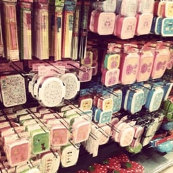 Daiso - Daiso - bento heaven!