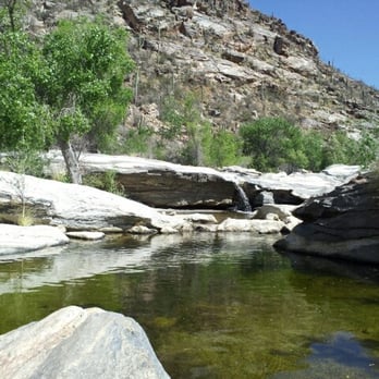 Sabino Canyon - Parks Near Me - Tucson, Arizona Sabino Canyon - Parks Near Me - Tucson, Arizona