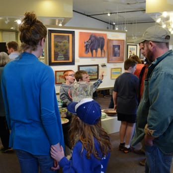 Artist's Gallery - Art walk evening at the Artists' Gallery - Art Galleries Near Me - Bozeman, Montana Artist's Gallery - Art walk evening at the Artists' Gallery - Art Galleries Near Me - Bozeman, Montana