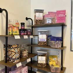 Crave Wellness - Caramels and goodies
