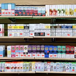 Tobacco Plus & Vape - Wide Variety of Salt Nicotine & Freebase Nicotine Vape Juice