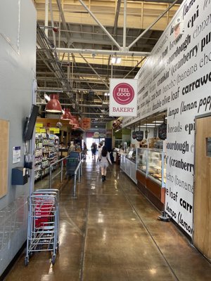 Alameda Marketplace by null