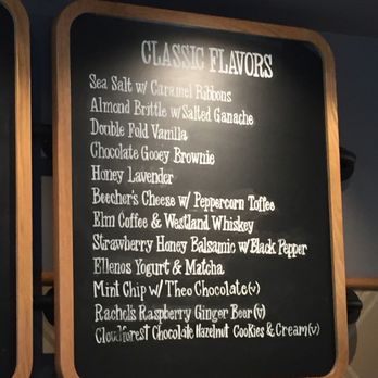 Salt & Straw - Ice Cream & Frozen Yogurt Near Me - Seattle, Washington