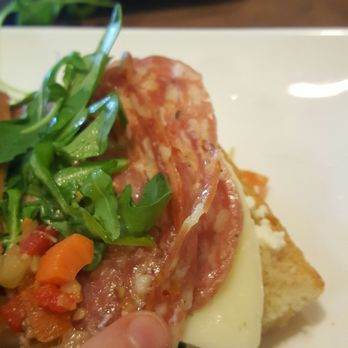 Panera Bread - No ham? - Sandwiches Near Me - Concord, California