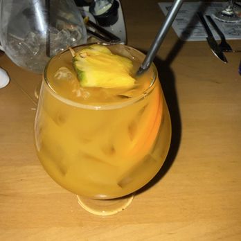 MB Grille - New American Near Me - Simi Valley, California