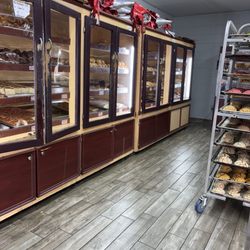 Panaderia Celaya