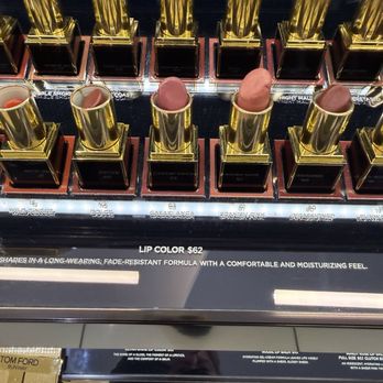 SEPHORA - Prices of lipsticks - Cosmetics & Beauty Supply Near Me - New York, New York