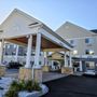 Photo of Holiday Inn Express & Suites Boston - Marlboro
