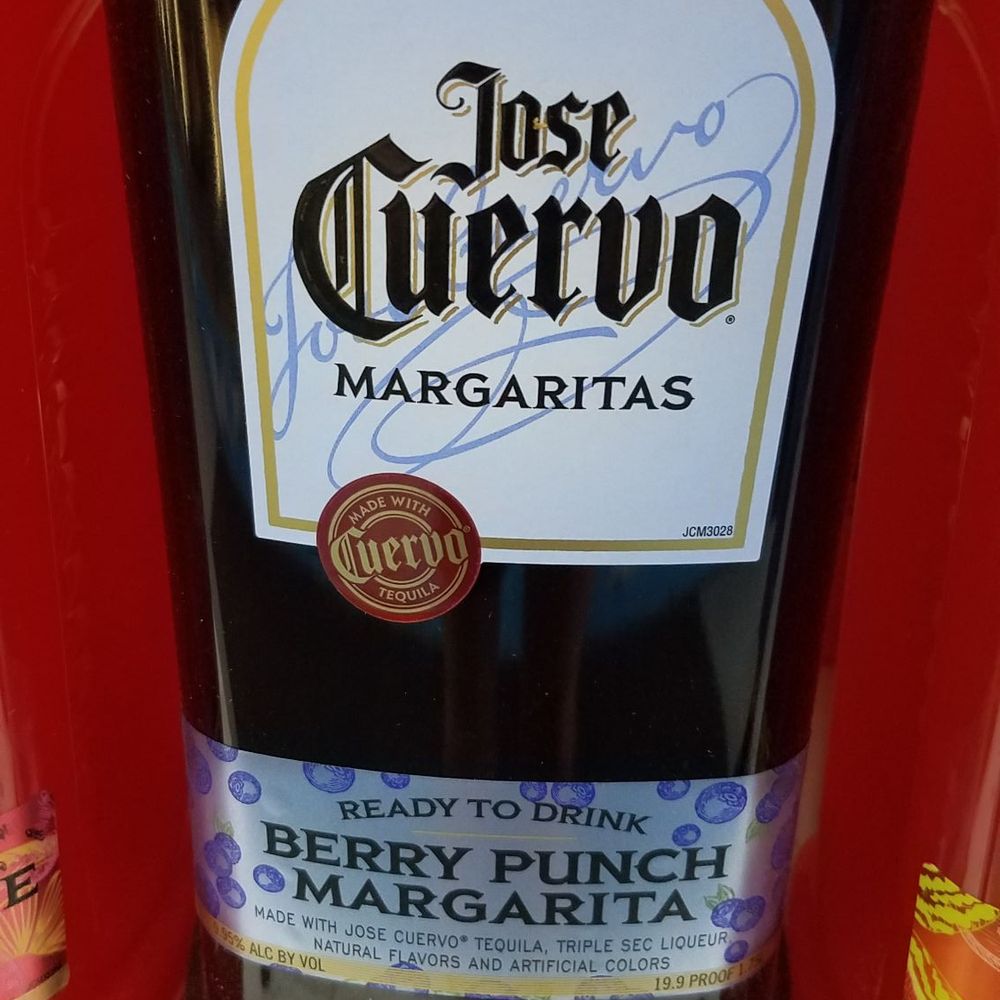 WAREHOUSE LIQUOR STORES - a bottle of jose cuero margaritas - Beer, Wine & Spirits Near Me - Corpus Christi, Texas WAREHOUSE LIQUOR STORES - a bottle of jose cuero margaritas - Beer, Wine & Spirits Near Me - Corpus Christi, Texas